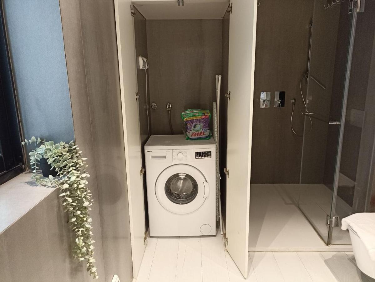 Yalarent Sea-Breeze Penthouse With Jacuzzi Apartment Bat Yam Exterior foto