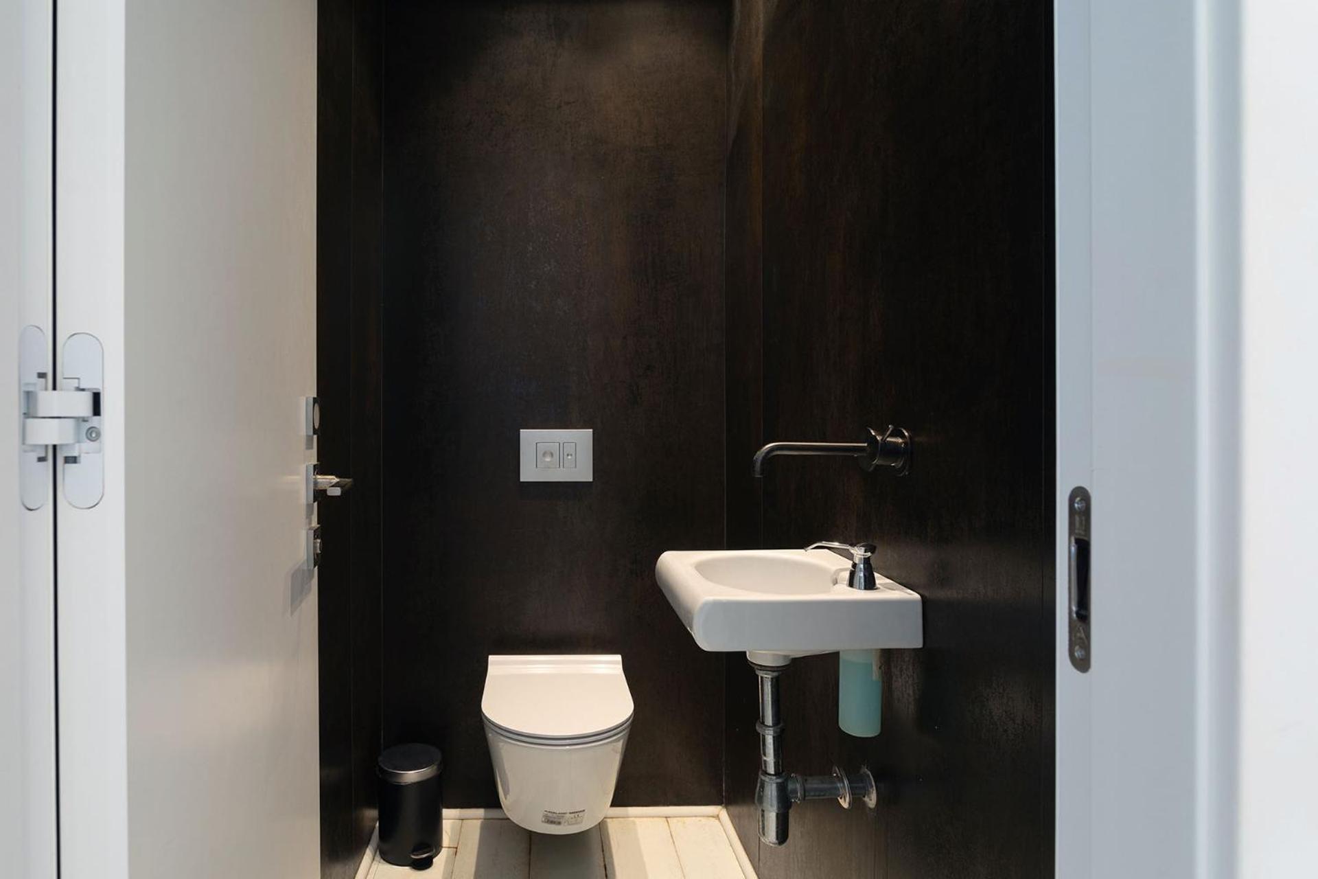 Yalarent Sea-Breeze Penthouse With Jacuzzi Apartment Bat Yam Exterior foto